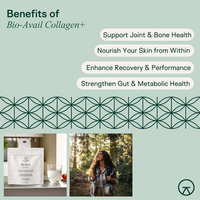 Bio-Avail Collagen+
