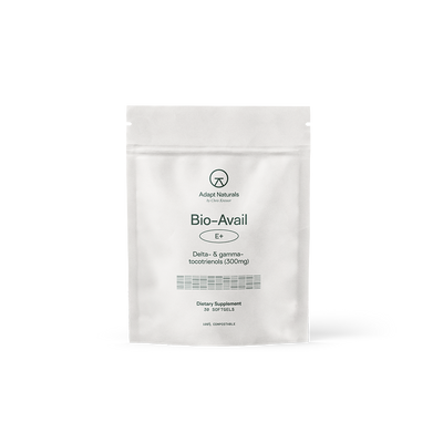 Bio-Avail E+