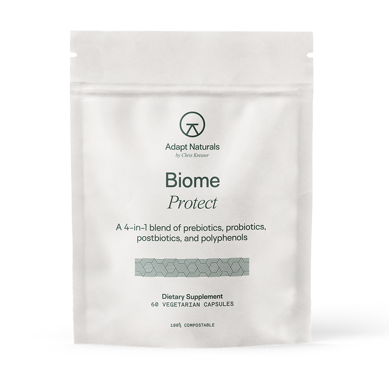 Biome Protect