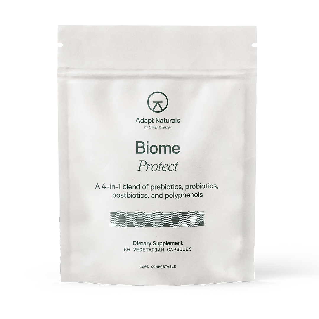 Biome Protect