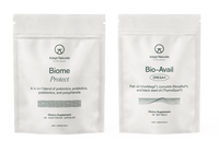 GLP-1 Gut Support Bundle