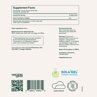 Bio-Avail Collagen+