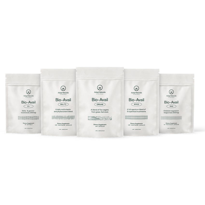 Core Plus Bundle