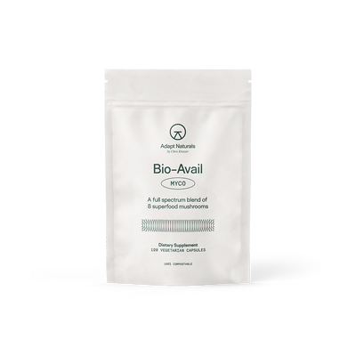 Bio-Avail Myco