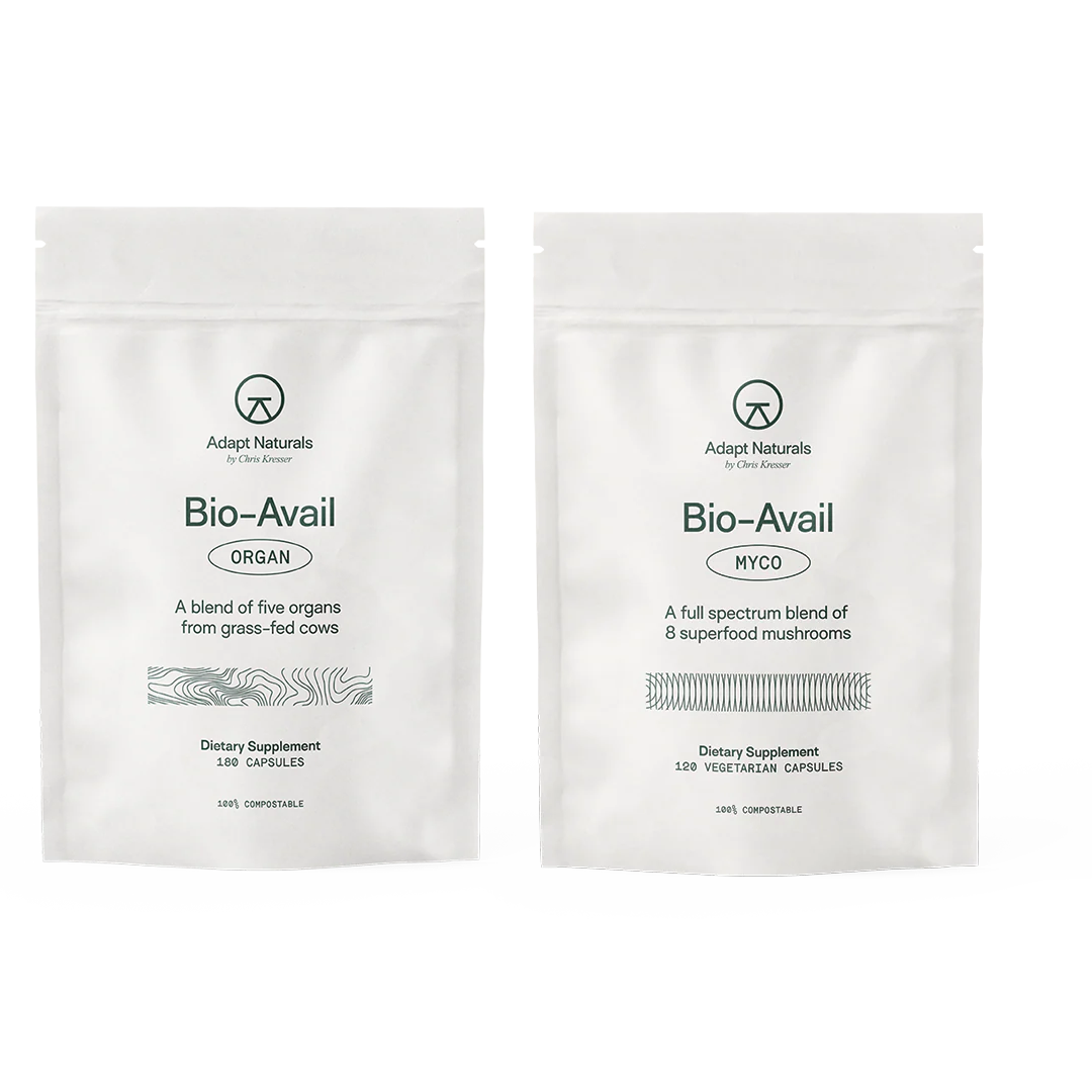 Superfood Energy System