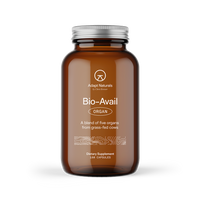 Bio-Avail Organ Storage Bottle