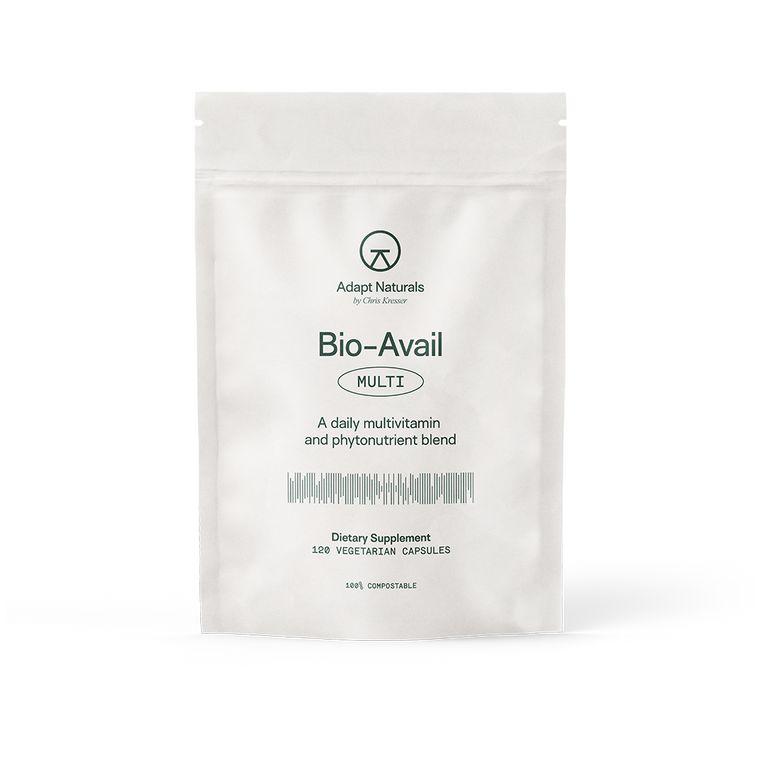 Bio-Avail Multi