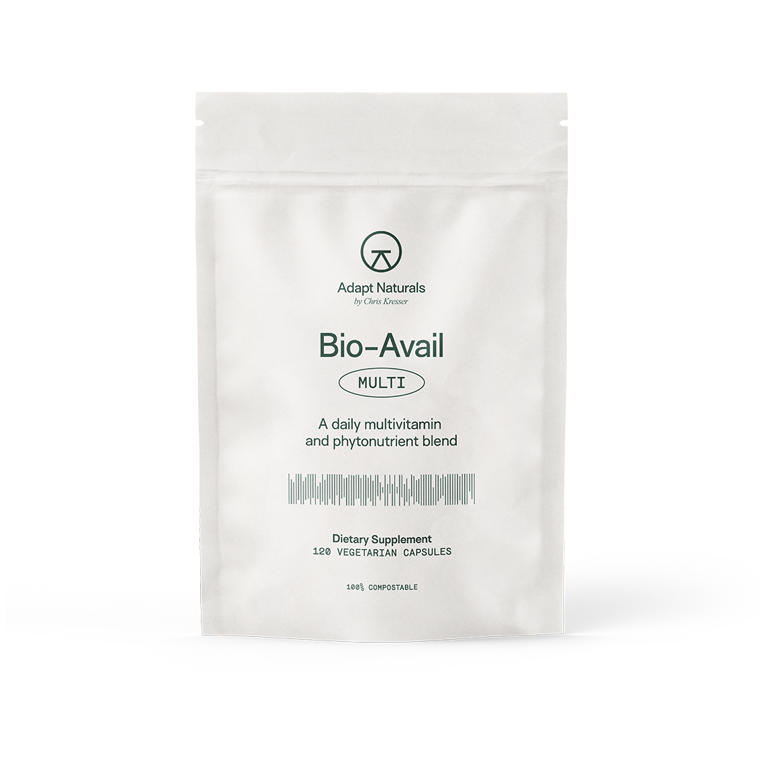 Bio-Avail Multi