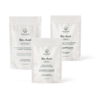 Colostrum+, Multi, Omega+, Organ, Luminous Mind Bundle