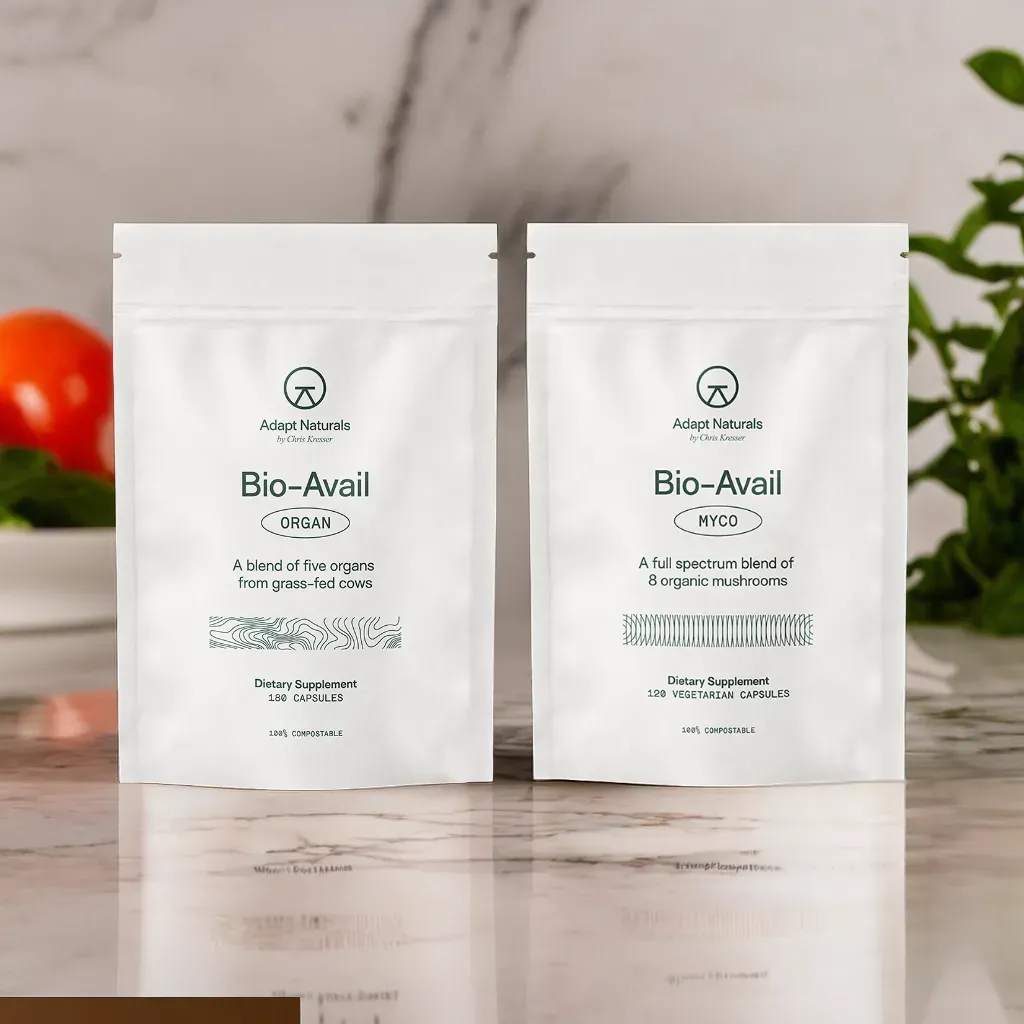 Finally Feel Energized All Day—The Superfood Secret That's Giving Thousands Sustained Vitality Without Coffee Crashes or Afternoon Burnout