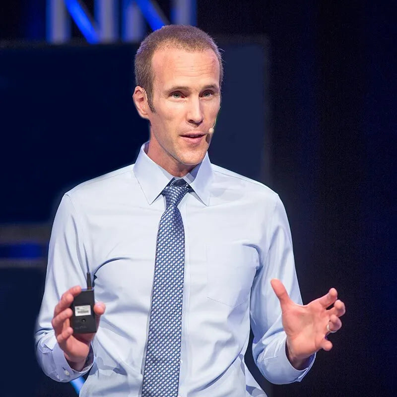 Dr. Chris Kresser