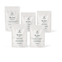 Colostrum+, E+, Multi, Myco, Omega+ Bundle