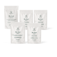 Colostrum+, Multi, Myco, Omega+, Organ Bundle