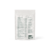 Bio-Avail Multi multivitamin supplement — pouch back