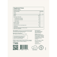 Bio-Avail Omega+