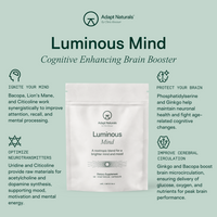 Luminous Mind