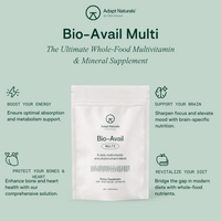 Bio-Avail Multi