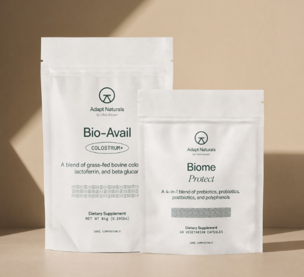 Biome Protect
