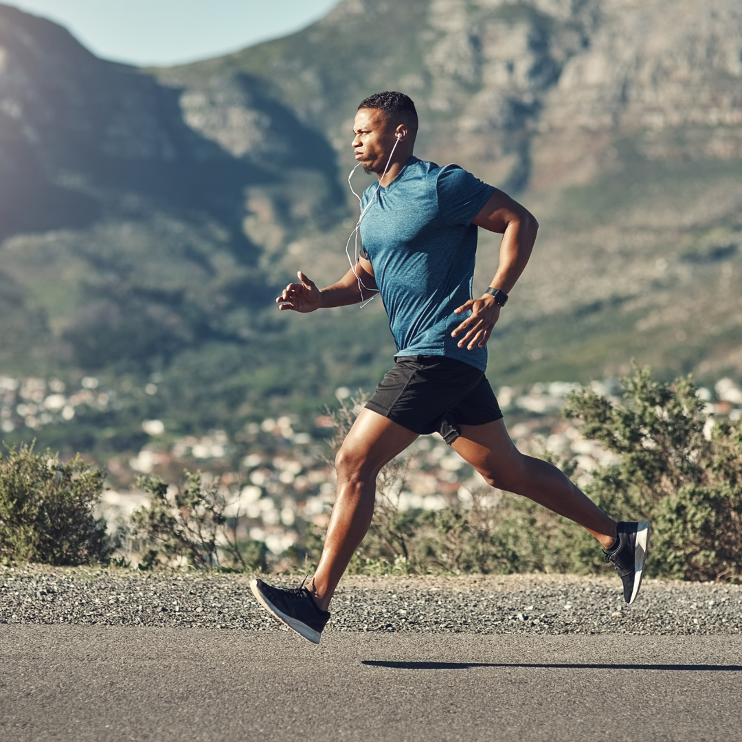 Peak Performance Stack Image Performance Stack – Adapt Naturals