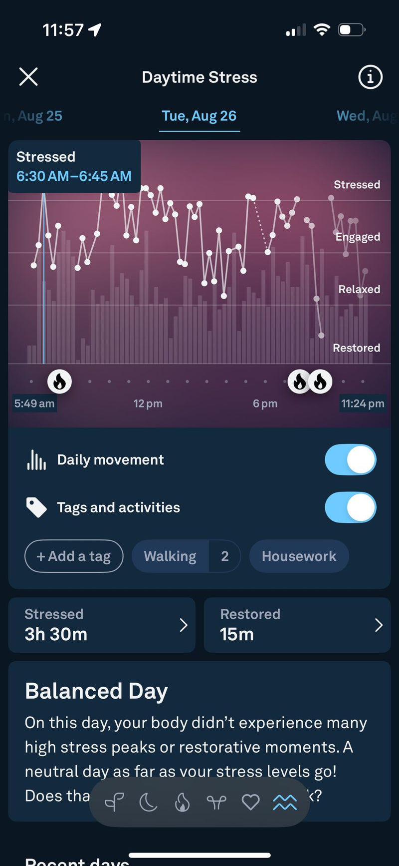 Before - Before image