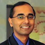 Dr. Akil Palanisamy
