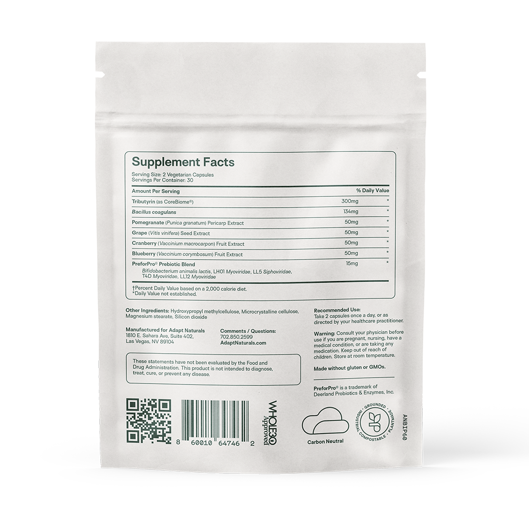 Biome Protect – Adapt Naturals