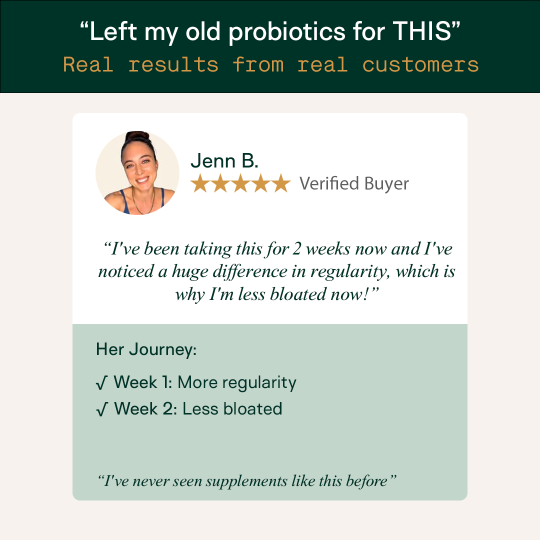 Finally Wear What You Want Again—The Breakthrough Gut Protocol That Eliminates Bloating Without The Gas, Cramping, or Restrictions