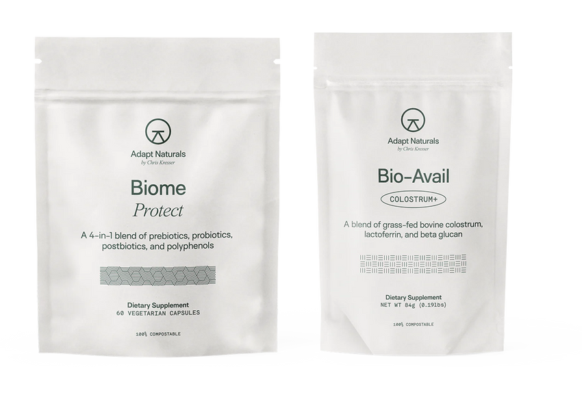 Total Gut Reset