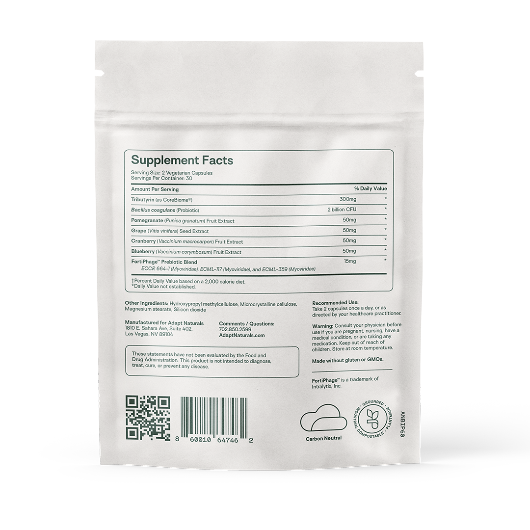 Bloat-Free Breakthrough