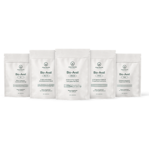 Biome Protect – Adapt Naturals