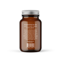 Fluid Motion Storage Bottle