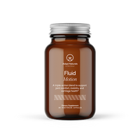 Fluid Motion Storage Bottle