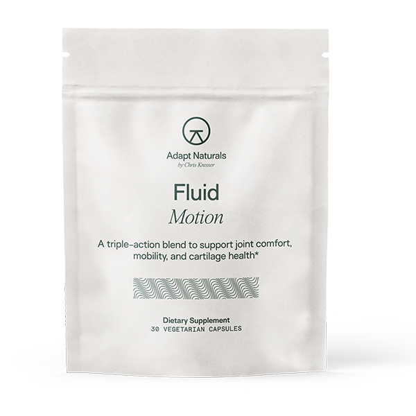 Fluid Motion