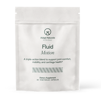 Fluid Motion
