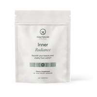 Inner Radiance – Adapt Naturals Inner Radiance – Adapt Naturals