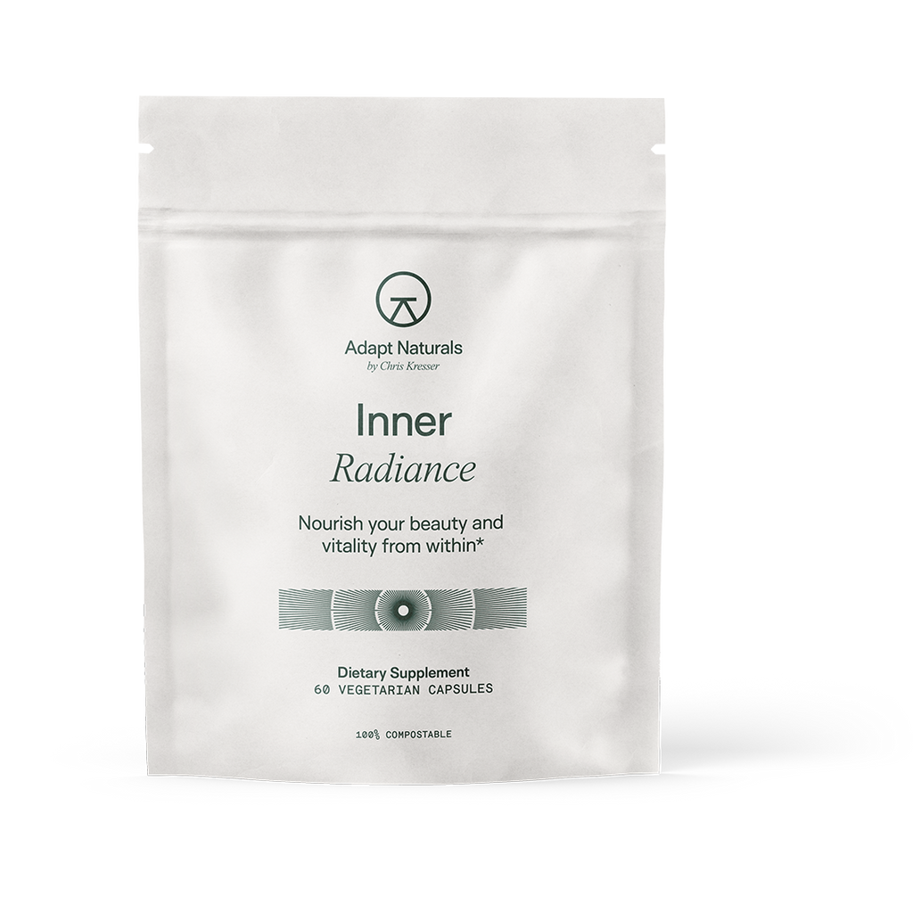 Inner Radiance – Adapt Naturals