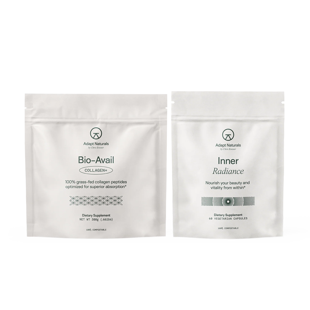 Glow Getter Duo