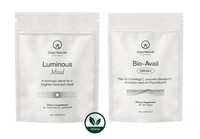 Mind & Mood Renewal Protocol