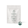 Luminous Mind nootropic supplement for focus and memory capsules by Adapt Naturals