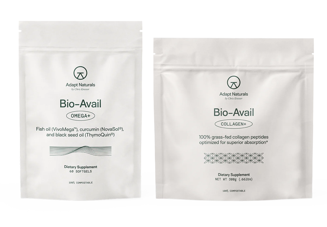 Overnight Rejuvenation Protocol