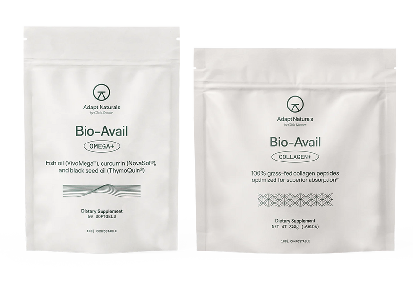 Hormonal Sleep Rescue System