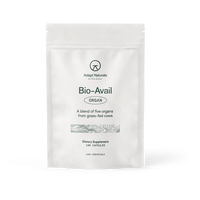 Superfood Energy System