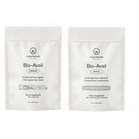 Superfood Energy System