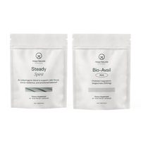 Rest & Restore Protocol