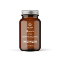 Steady Spirit Storage Bottle