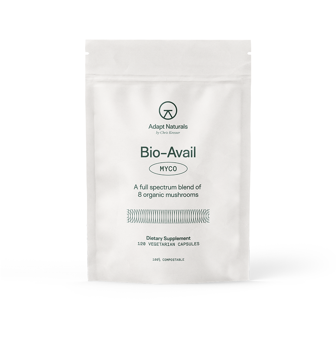 Superfood Energy System