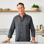 Dr. Mark Hyman