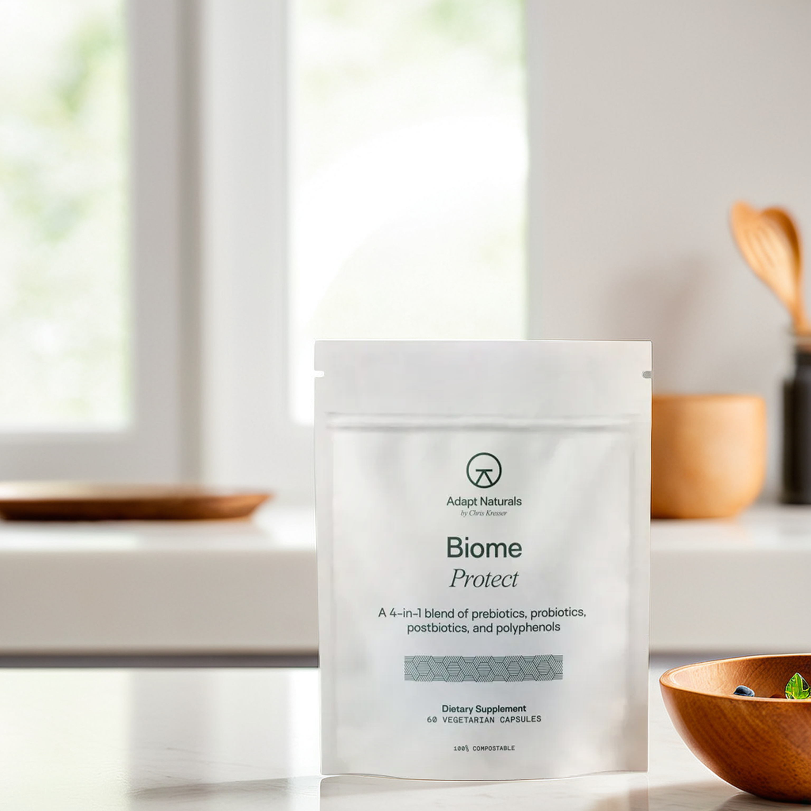 Your Future Self Thanks You For Finally Finding a Gut Health Formula That Works