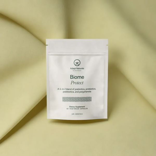 Biome Protect Is...