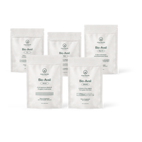 E+, Mag, Multi, Myco, Organ Bundle